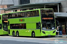 Gina carano, dave bautista, robert de niro and others. Tower Transit City Direct Bus Service 657 Land Transport Guru