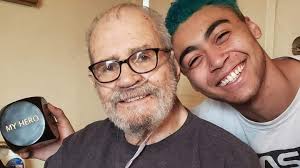 Fundraiser by Scott Ellis : Pat "Thunder" Ellis Memorial Costs