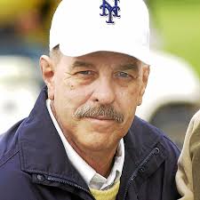 A remembrance of Don Seeley