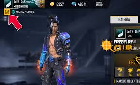 Além de ter sido o jogo mobile com mais downloads em 2019, segundo informações do app annie (famosa por números estatísticos de aplicativos celulares) free fire foi o jogo mobile que mais arrecadou no brasil no ano passado. Nomes Para Free Fire 2020 Masculinos Femininos Nicks Casal Tops E Guilda Free Fire Club