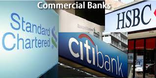 Bank of ethiopia 1000109185907 'bank of efinancial institution which accepts deposits from the public and gives loans for the purposes of consumption and investment to make profit. Commercial Bank