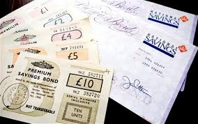 If you're not sure what your number is, it either has 10 or nine digits, or eight digits followed by a letter. How To Find Out If You Have Any Unclaimed Premium Bond Prizes Mature Times