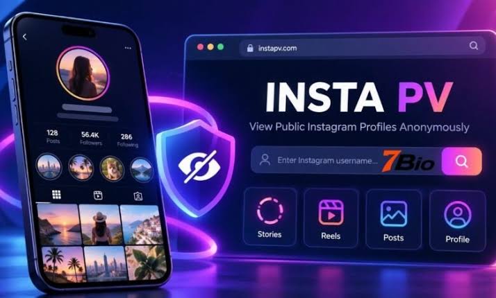 Insta PV Explained: How Anonymous Instagram Viewing Works