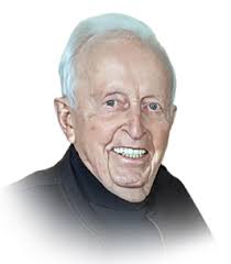 James Warren Lee Obituary