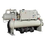 ACS Chillers Automatic Water Cooled Chillers (100 TR ...