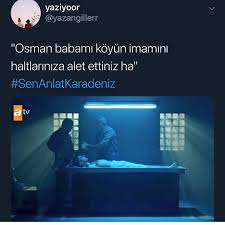 Sen Anlat Karadeniz Adli Kullanicinin Sen Anlat Karadeniz Panosundaki Pin Tv