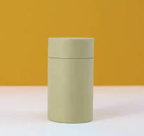 Firstsail Eco Friendly Recycled Push up Kraft Rolled Edge ...