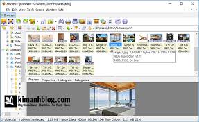 Download xnview for windows pc from filehorse. Xnview 2 47 Complete Full Crack Portable Quáº£n Li Va Chá»‰nh Sá»­a áº£nh