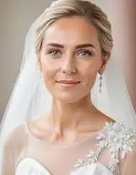 Free Wedding Dress Young Bride Face Swap