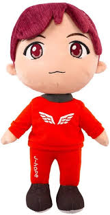 Jimin = 9/10 (there's visible dent on the of the ob) ❗️sold refer to the actual photos tags: Buy Bts Tinytan Mic Drop 11 8 Plush Doll J Hope Official Licensed Bts Merchandise Bts Plushies Bts Merch Kpop Merch Bts Kpop J Hope Online In Germany B091msch8s