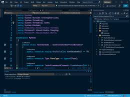 Image result for Visual Studio