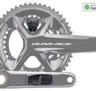 4iiii PRECISION 3+ PRO Dual-Sided Powermeter - Factory ...