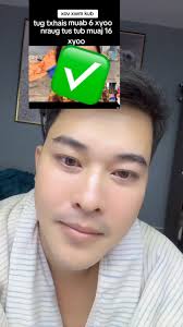 Peb yuav tau hloov nawb