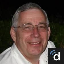 Dr. Charles A. Derby, MD