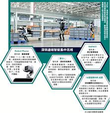 深圳設研究院搶佔邊端智能新賽道- 中國- 今日大公