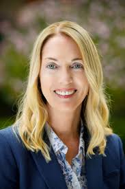 Kerry Allen • Vice President of Marketing and Communications