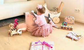 Happy Mum Blog Geschenkideen Fur 1 Jahrige Kinder