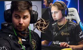 Ninjas in pyjamas official nip. Nip Draken Returns As Stand In Dennis On Break Talkesport