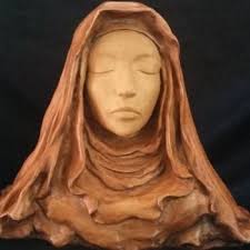 Angel-Of-Healing.jpg, Painting by Lorraine Coffey