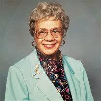 Obituary for Ellen Gleason Clifford