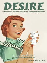 D.E.S.I.R.E. by Steffan Abel (Ebook)