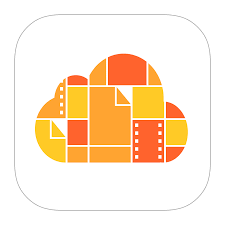 Icloud Drive Icon Png Image Icloud Icon Apple Ios