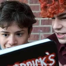 Diary of a Wimpy Kid: Freshman Year