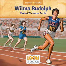Jyväskylän perusopetuksen koulujen wilman osoite on muuttunut 16.12.2020. Wilma Rudolph Fastest Woman On Earth Lerner Publishing Group