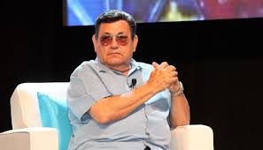 Abraham Quintanilla Addresses Accusations of Profiting Off Daughter