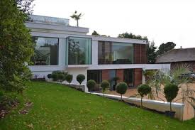The style of your home should be taken into consideration. Oxted A Spacious Interior Design In Surrey England