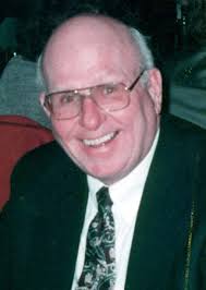 James Burke Obituary (1936