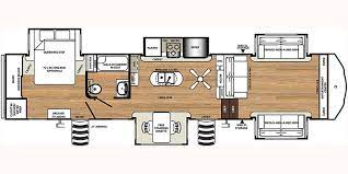 Forest river sandpiper 377flik front living fifth wheel. 2019 Forest River Sandpiper 377flik Specs And Literature Guide