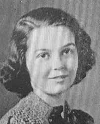 Frances N Nicolaides DeVore (1917-2004)