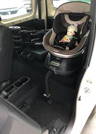 ☆ジムニーにチャイルドシートを積んでみた☆｜その他｜お店ブログ｜株式会社スズキ自販静岡 スズキアリーナ静岡西