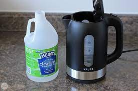 In this video, we have tried to show you the easiest way to clean your rusty electric g. How To Clean Your Electric Kettle Updated 2021