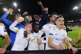 Koninklijk racing club genk, commonly known as krc genk, racing genk or simply genk, is a belgian professional football club based in the city of genk in belgian limburg. Nieuws Krc Genk Jeugdopleiding
