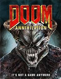 Doom G Nula