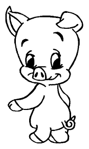 pin on les trois petits cochons coloriage de glace au melon d&#x00027;eau