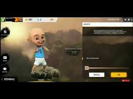 Maybe you would like to learn more about one of these? Pilih Karakter Upin Ipin Di Game Free Fire Youtube