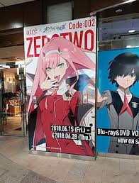 Check spelling or type a new query. List Of Darling In The Franxx Characters Wikipedia