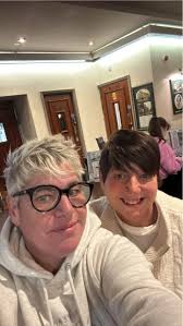 As you've seen from some of the previous pictures posted, Dona and I were  blessed to enjoy varied summer vacations. My parents had purchased a green  Superior Motor Home and in addition