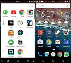 Feb 27, 2014 · 今天， google 正式在 google play 上架「 google now launcher （ google 即時資訊啟動器）」，這就是 google 把 nexus 系列手機的介面設計加以 app 化，於是其他手機用戶只要直接下載 app 就能改變手機介面，不用等自己的手機品牌廠商來升級系統，更快獲得 google 為 android 手機設計的獨特 … Como Instalar El Launcher De Android M En Un Dispositivo Con Kitkat O Lollipop