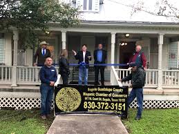 Congressman Gonzalez Opens District Office In Seguin Texas Congressman Vicente Gonzalez