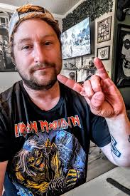 Support for black men's mental health