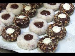 28 حلوى سريعة في 10 دقائق بدون فرن بثلاث مكونات فقط لذيييذة حلويات العيد Youtube Desserts Food Breakfast