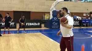 ويقع منتخب مصر ضمن المجموعة الأولى رفقة النيجر وموريتانيا والجزائر. Qatar Basketball Federation Ø§Ù„ØµÙØ­Ø© Ø§Ù„Ø±Ø¦ÙŠØ³ÙŠØ© ÙÙŠØ³Ø¨ÙˆÙƒ
