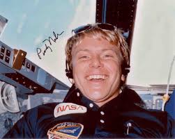 2010 Astronaut Autograph Club