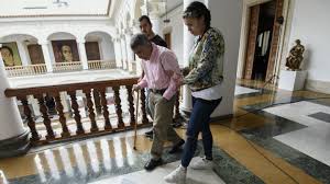 Venezuela releases dozens of anti-Maduro activists