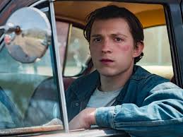 Set in rural southern ohio and west virginia, the devil all the time follows a cast of compelling and bizarre characters from the end of world war ii to the 1960s. The Devil All The Time Review More Lurid Than Compelling The Verge