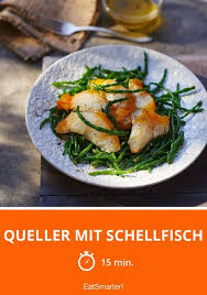 Queller Mit Schellfisch Rezept Paleo Mittagessen Hauptspeise Rezepte